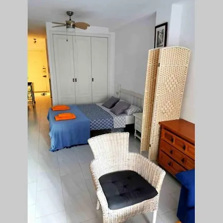Cosy Apolo Vi Apartmán *