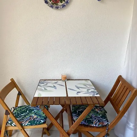 Apartmán Cosy Apolo Vi Calpe